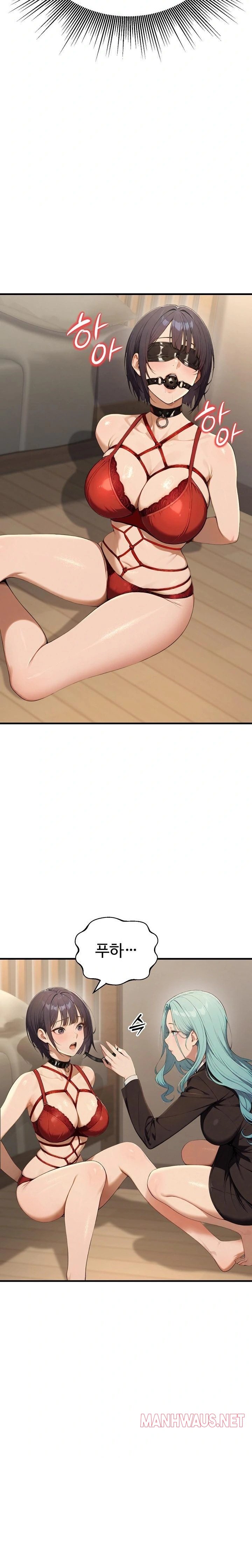 A Girlfriend Every Day of the Week Raw - Page 6