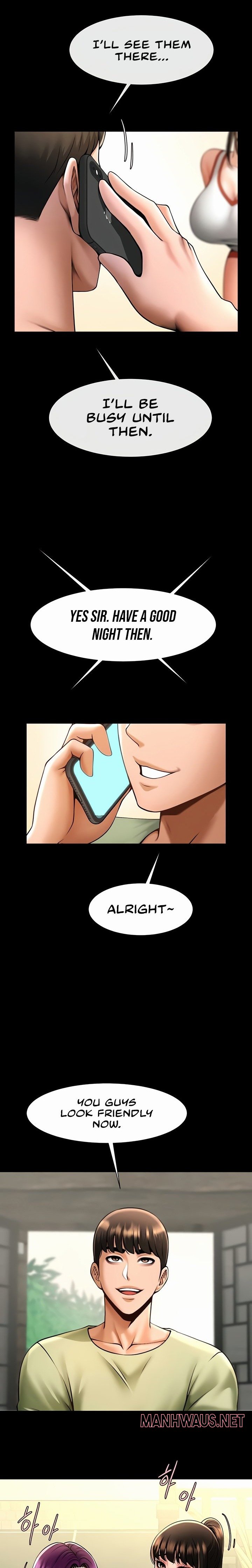 The Cheat Code Hitter Fucks Them All - Page 20