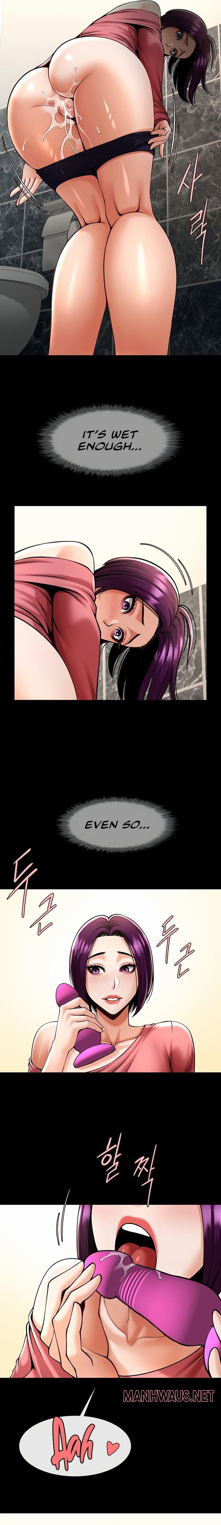 The Cheat Code Hitter Fucks Them All - Page 7