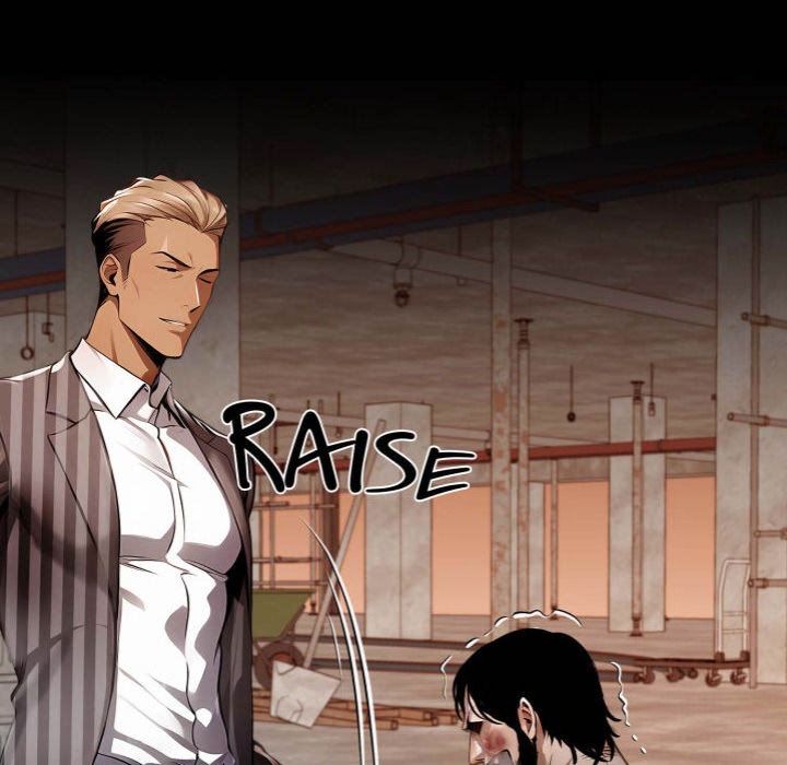 Gangster x Office Lady - Page 102