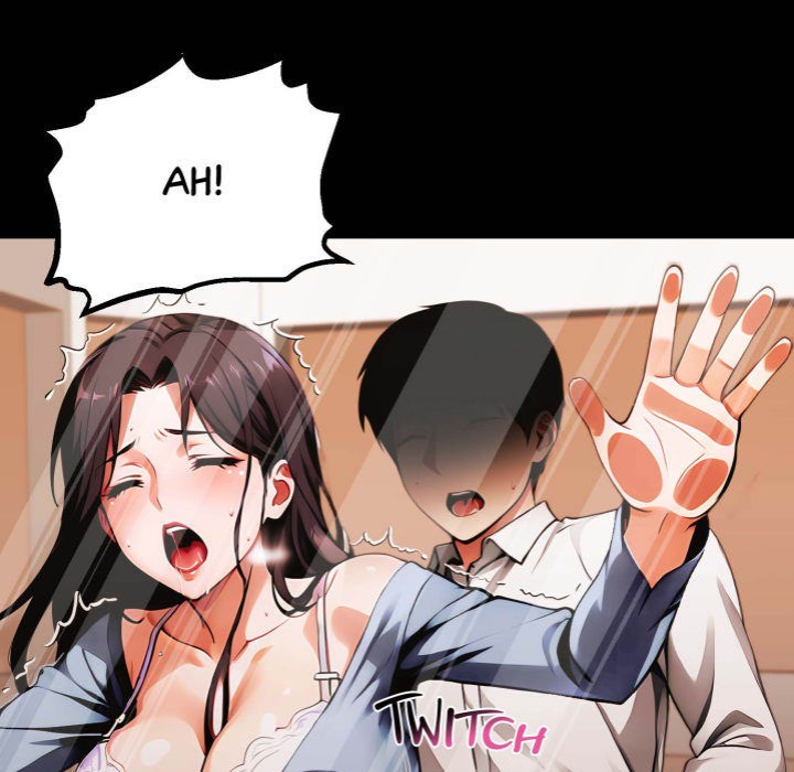 Gangster x Office Lady - Page 11