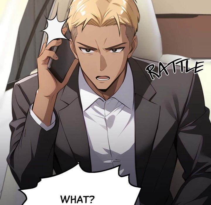 Gangster x Office Lady - Page 110