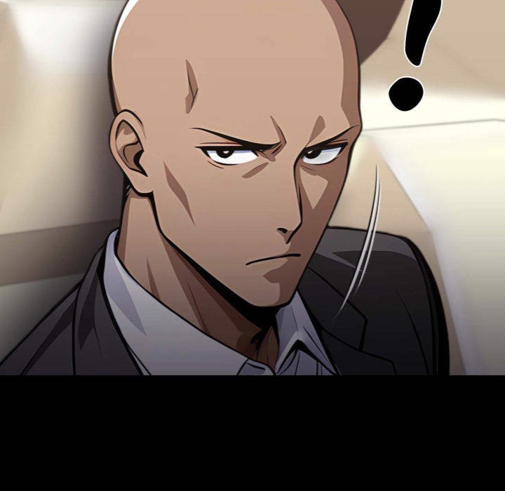 Gangster x Office Lady - Page 112