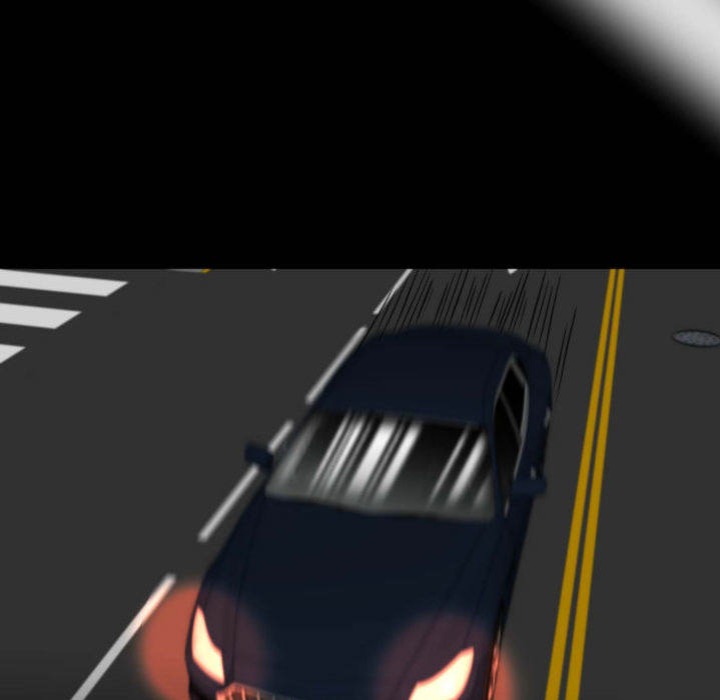 Gangster x Office Lady - Page 117