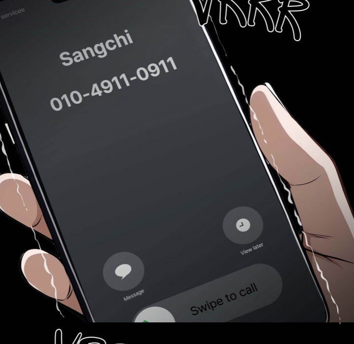 Gangster x Office Lady - Page 123