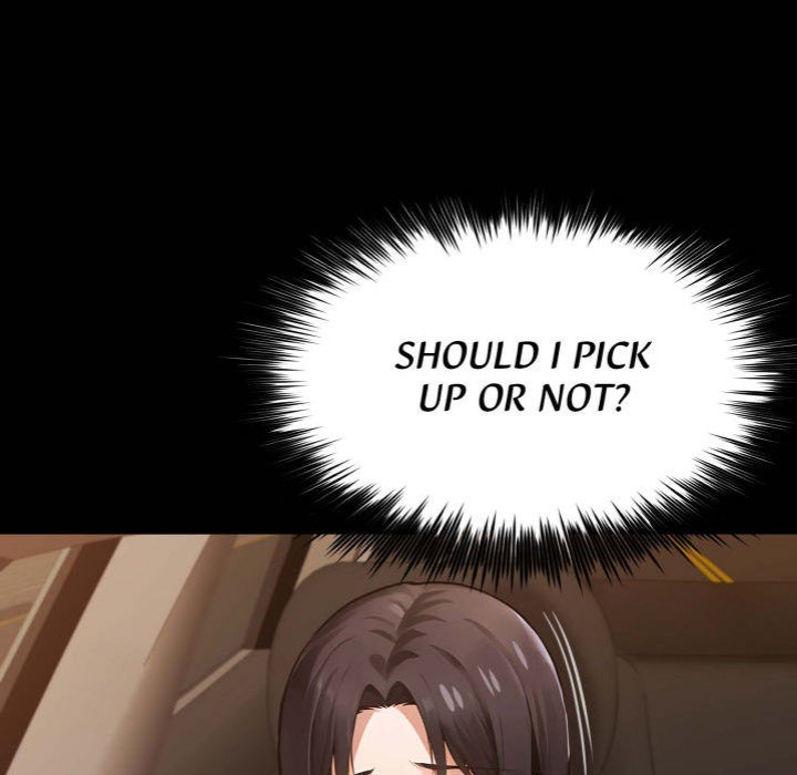 Gangster x Office Lady - Page 126