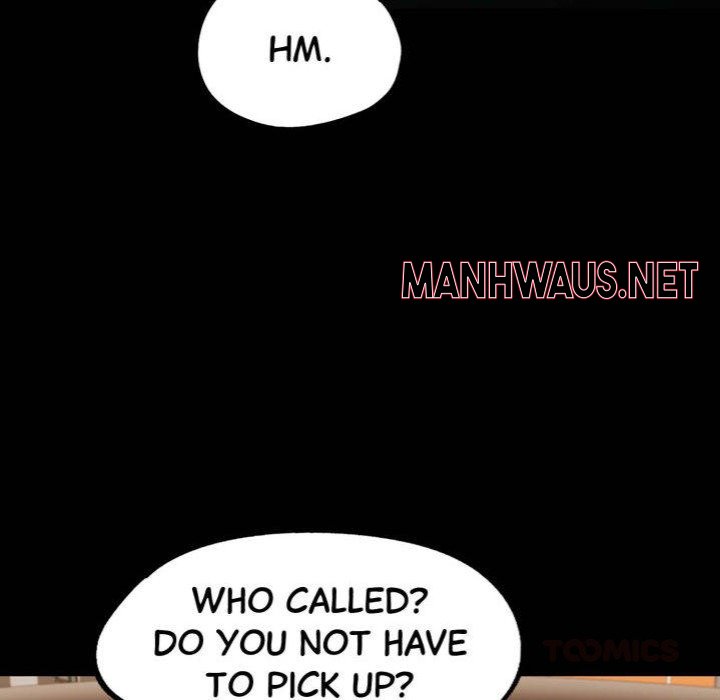 Gangster x Office Lady - Page 132