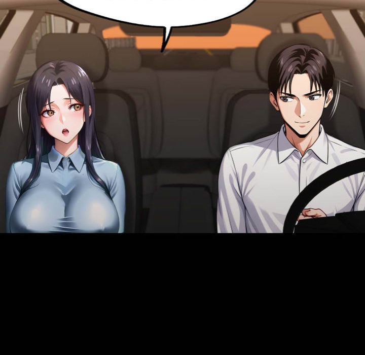 Gangster x Office Lady - Page 133