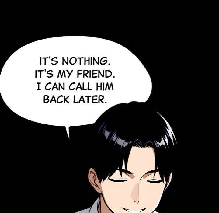 Gangster x Office Lady - Page 134