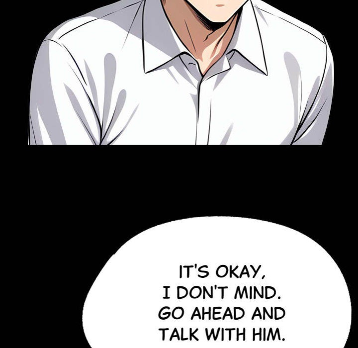 Gangster x Office Lady - Page 135