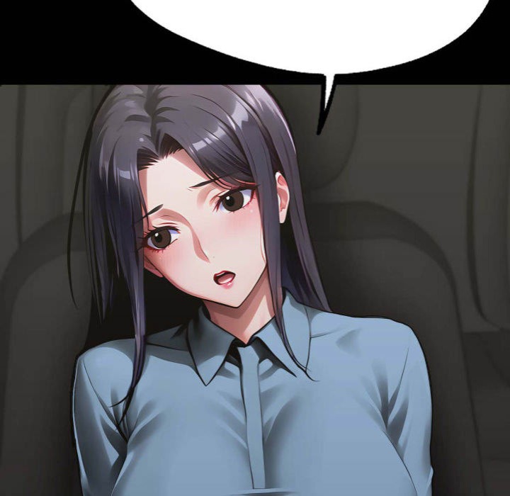 Gangster x Office Lady - Page 136