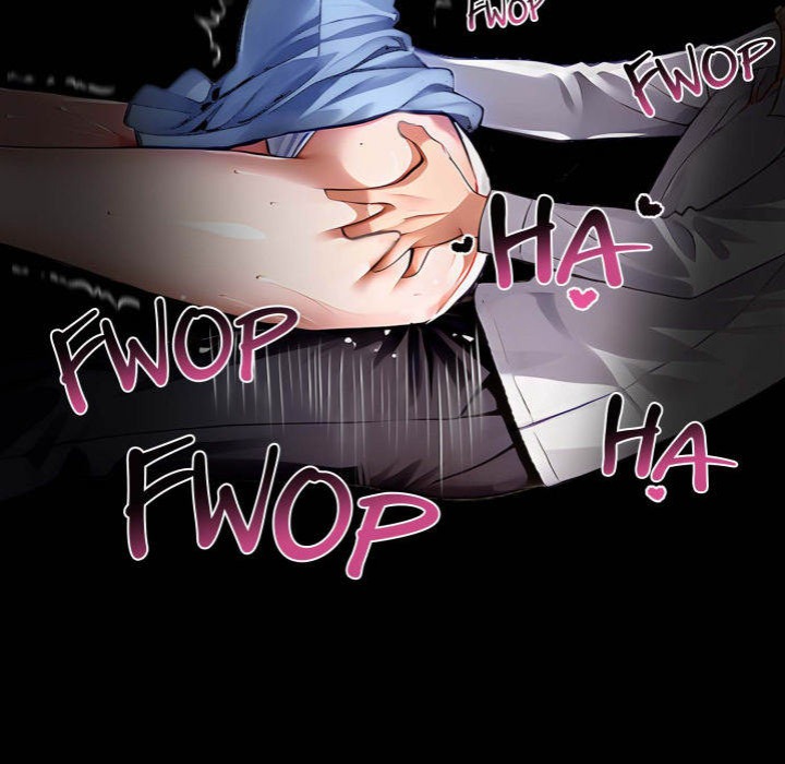 Gangster x Office Lady - Page 14