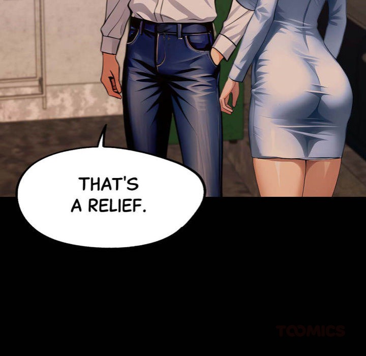 Gangster x Office Lady - Page 148