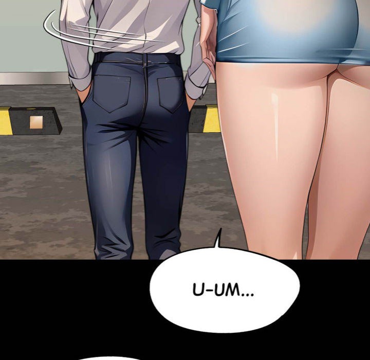 Gangster x Office Lady - Page 150