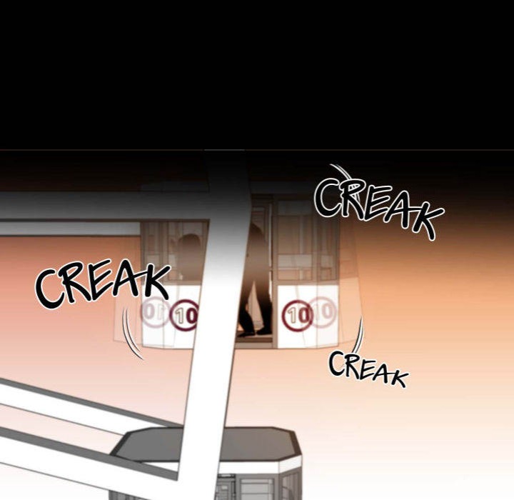 Gangster x Office Lady - Page 17