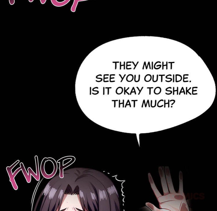 Gangster x Office Lady - Page 20