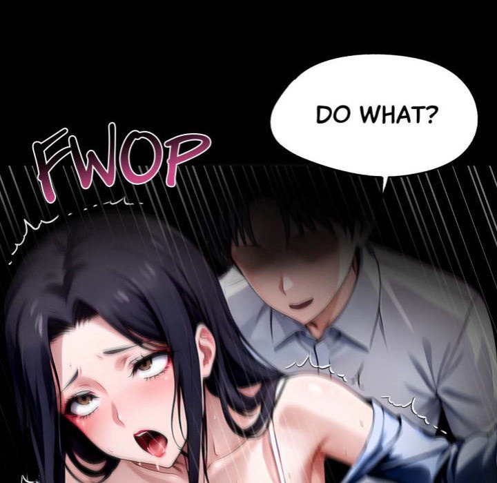 Gangster x Office Lady - Page 23