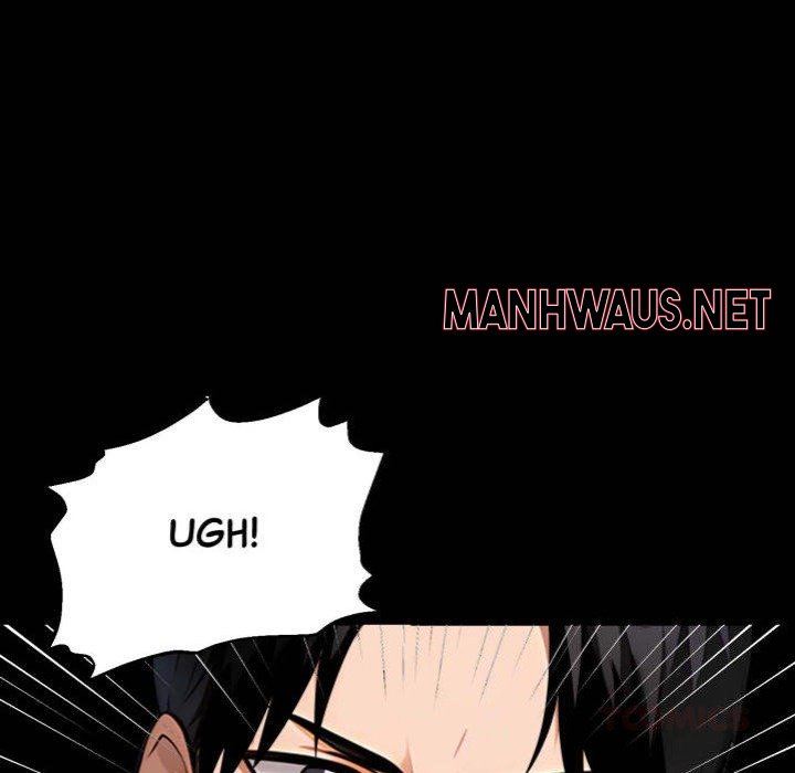 Gangster x Office Lady - Page 36