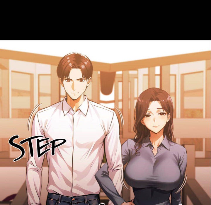 Gangster x Office Lady - Page 55