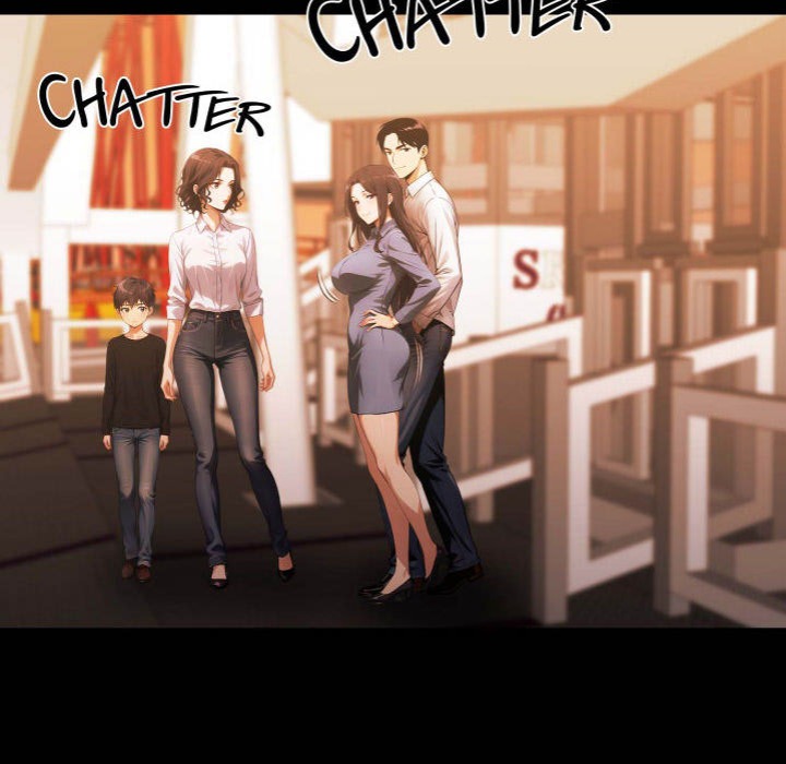 Gangster x Office Lady - Page 57
