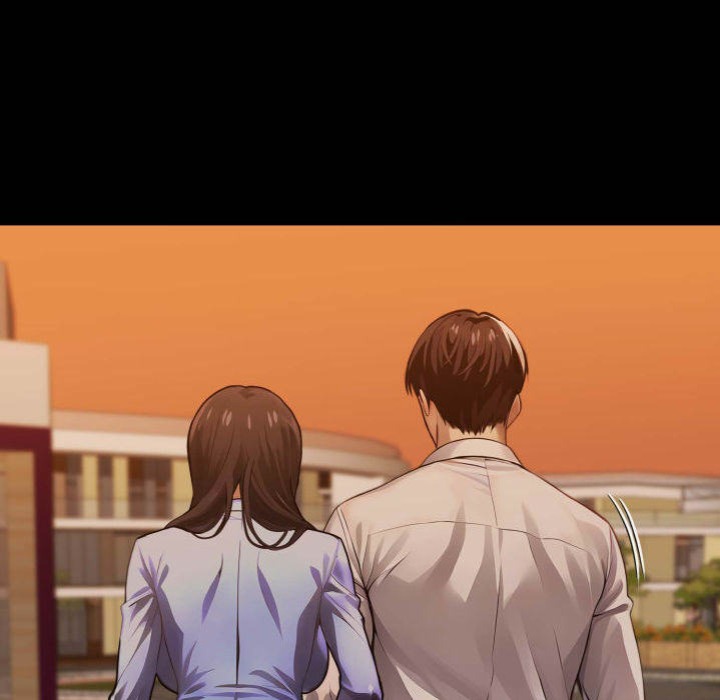 Gangster x Office Lady - Page 61
