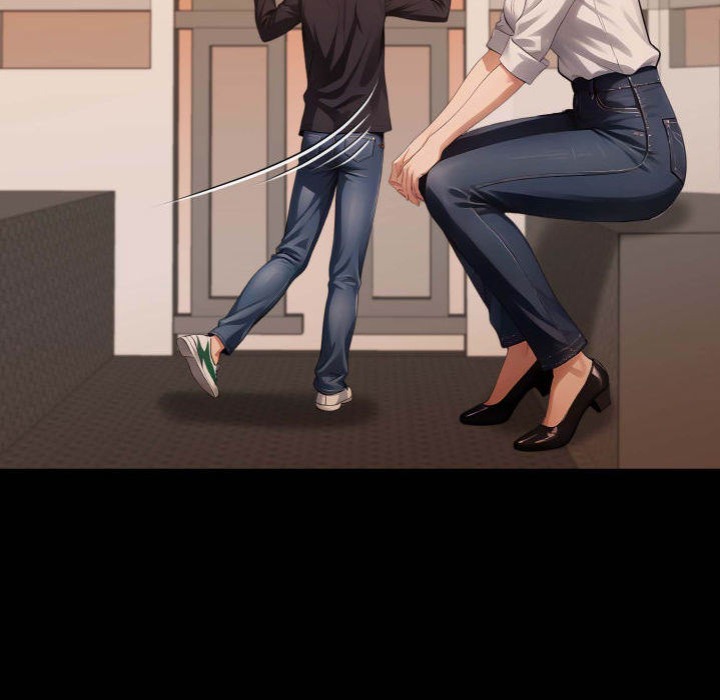 Gangster x Office Lady - Page 67
