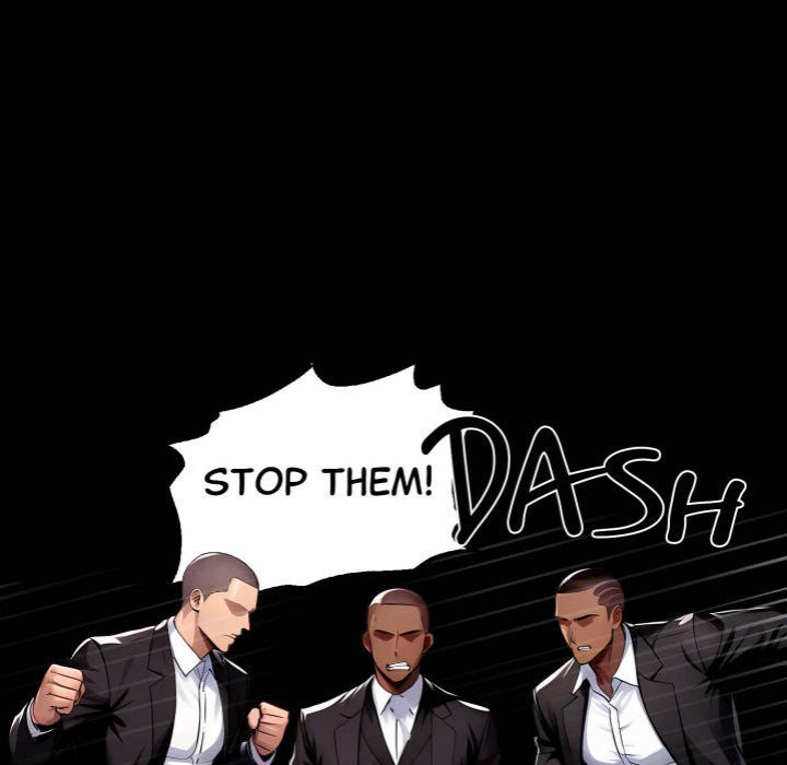 Gangster x Office Lady - Page 78