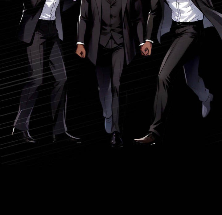 Gangster x Office Lady - Page 79