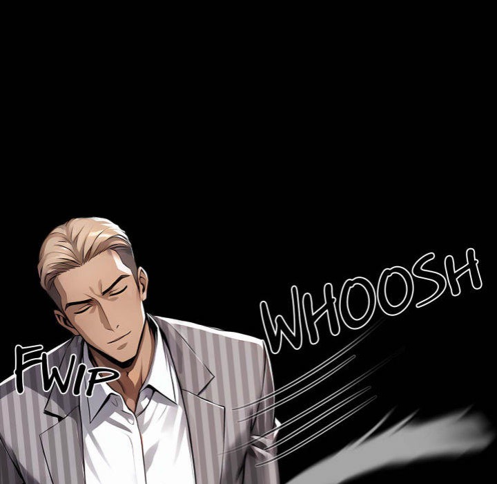 Gangster x Office Lady - Page 85