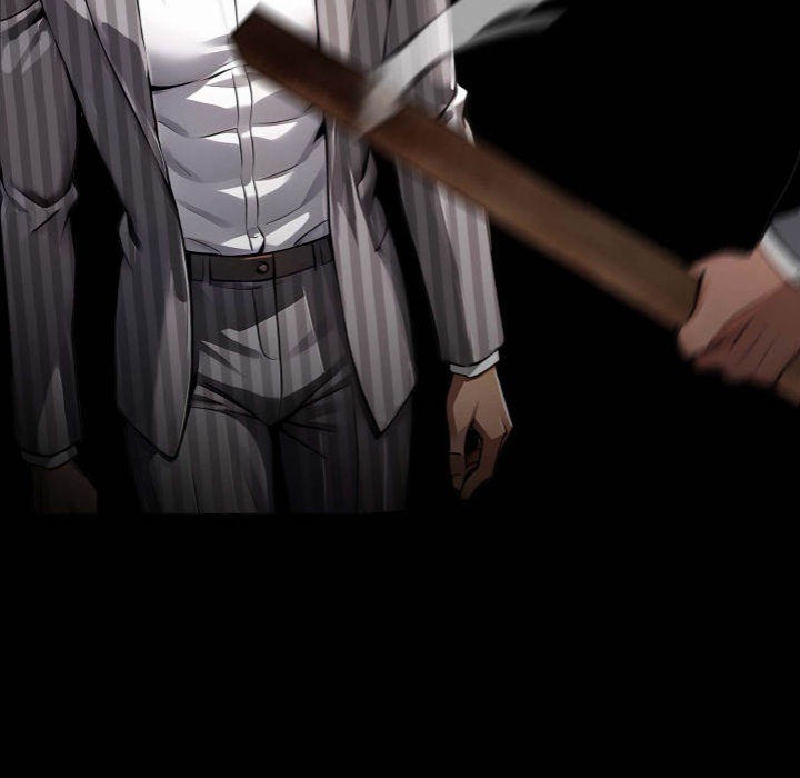 Gangster x Office Lady - Page 86