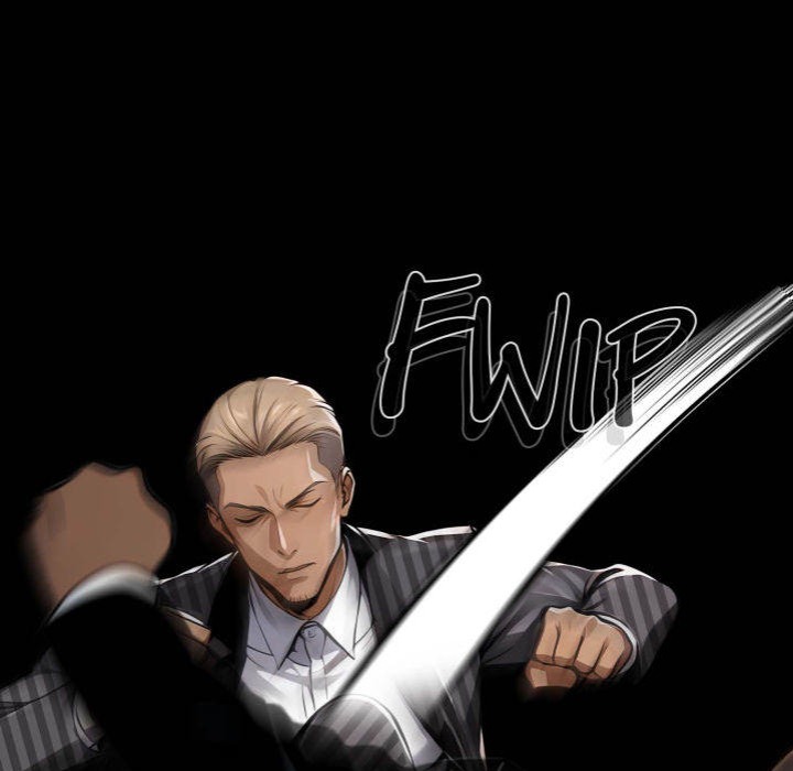 Gangster x Office Lady - Page 90