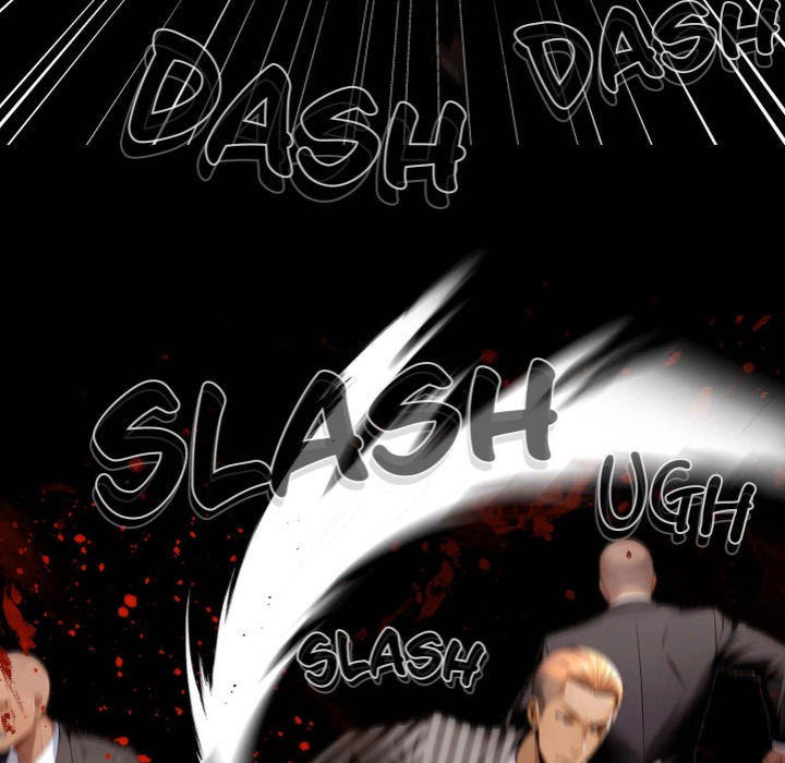 Gangster x Office Lady - Page 95