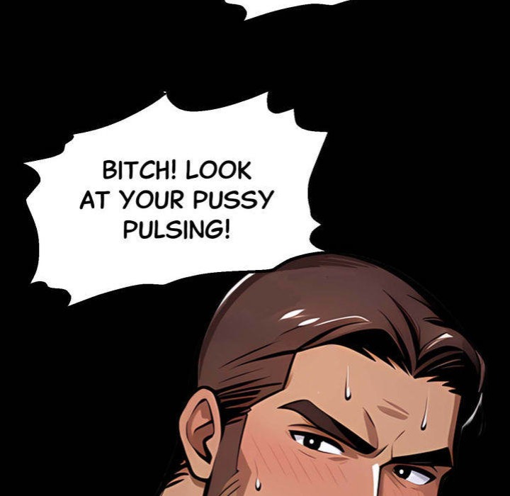 Gangster x Office Lady - Page 103