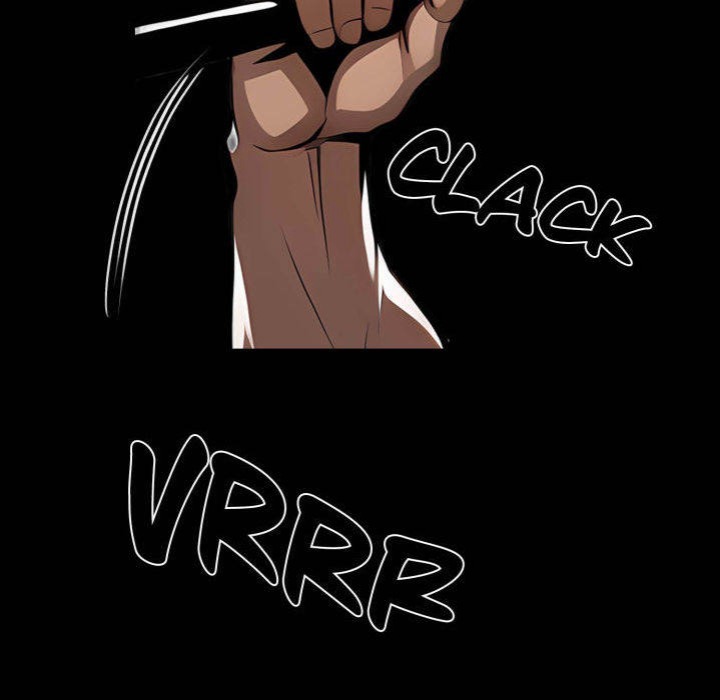 Gangster x Office Lady - Page 127