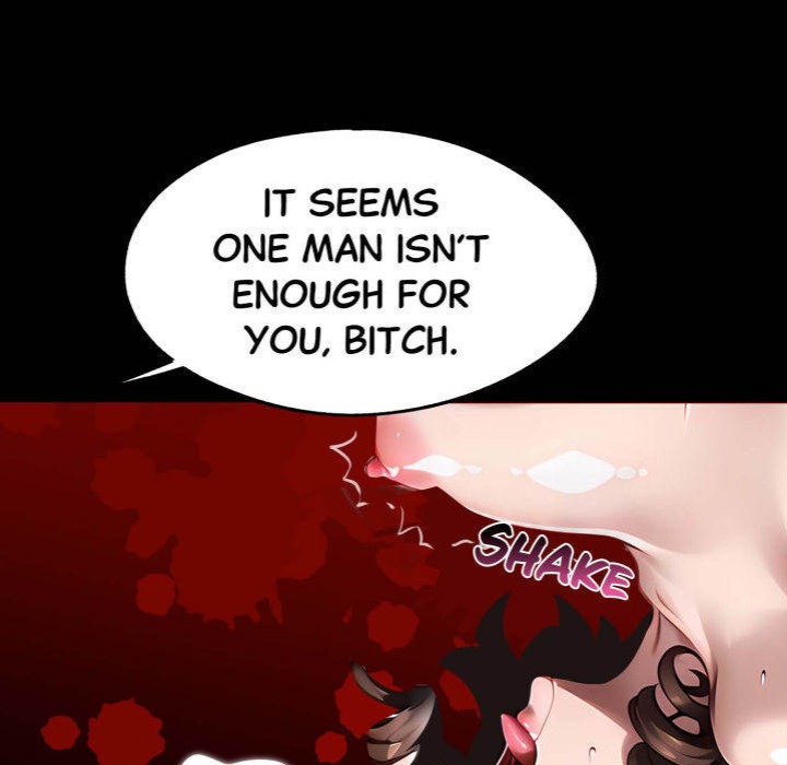 Gangster x Office Lady - Page 135