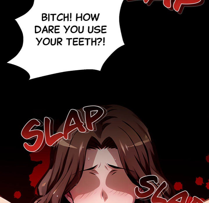Gangster x Office Lady - Page 203
