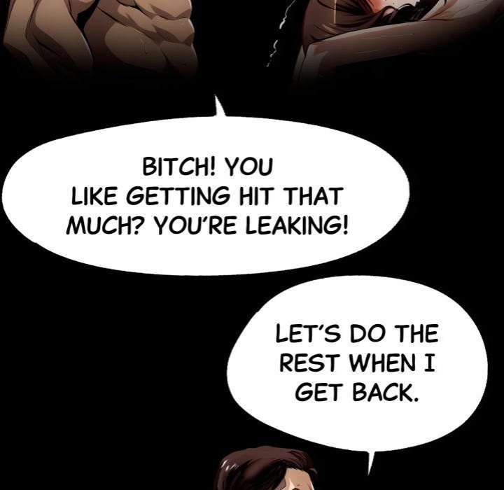 Gangster x Office Lady - Page 207