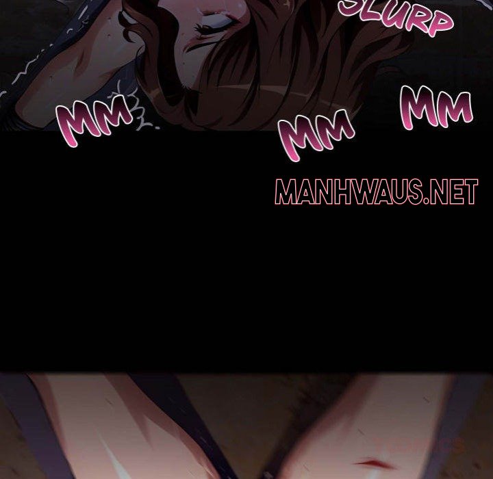 Gangster x Office Lady - Page 40