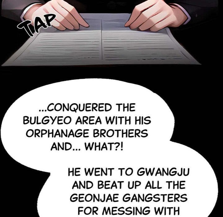 Gangster x Office Lady - Page 10