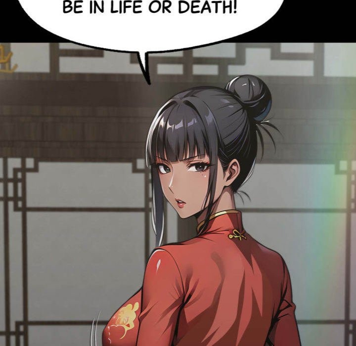 Gangster x Office Lady - Page 100