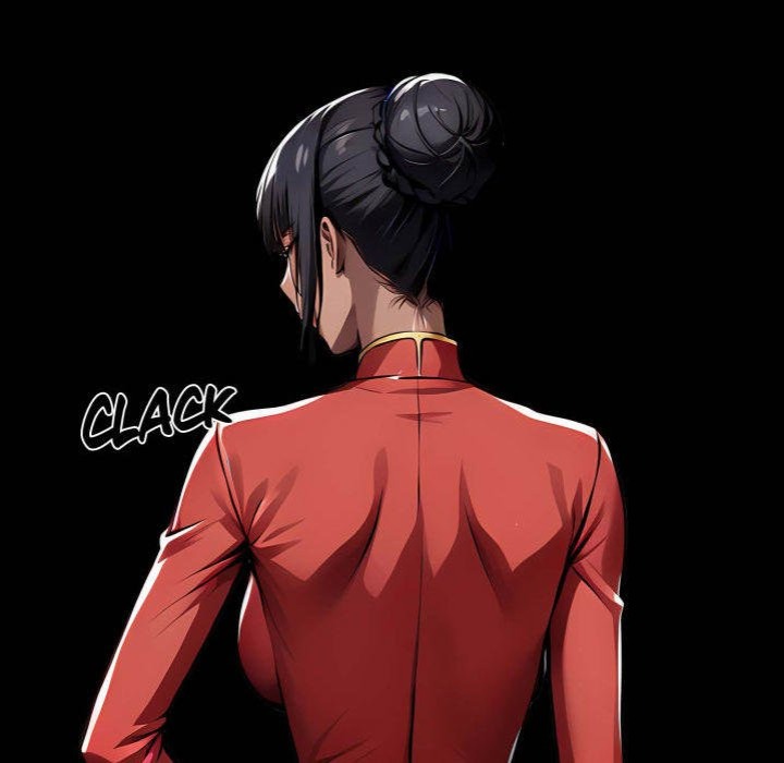 Gangster x Office Lady - Page 104