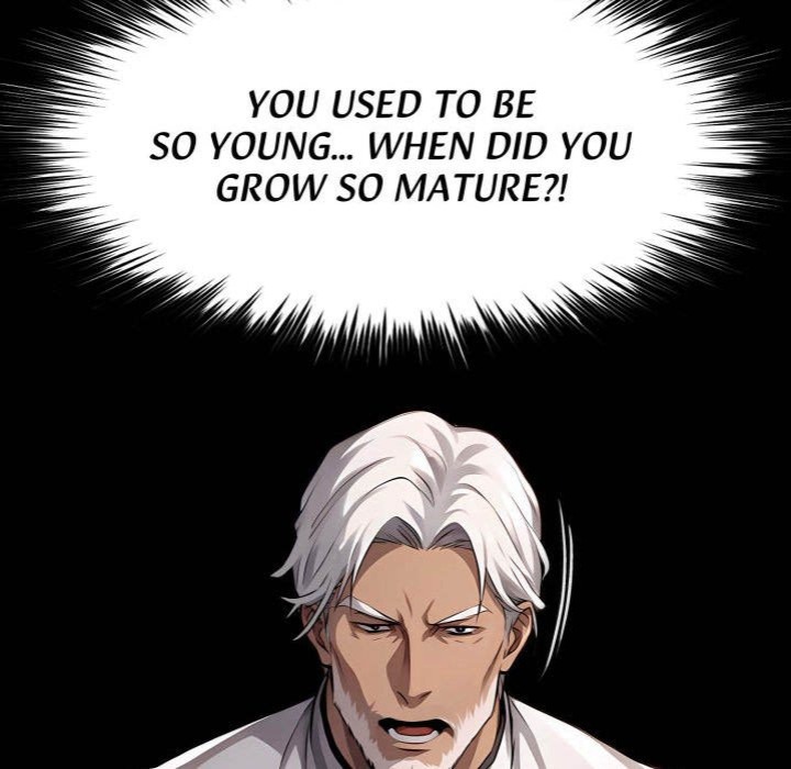 Gangster x Office Lady - Page 106