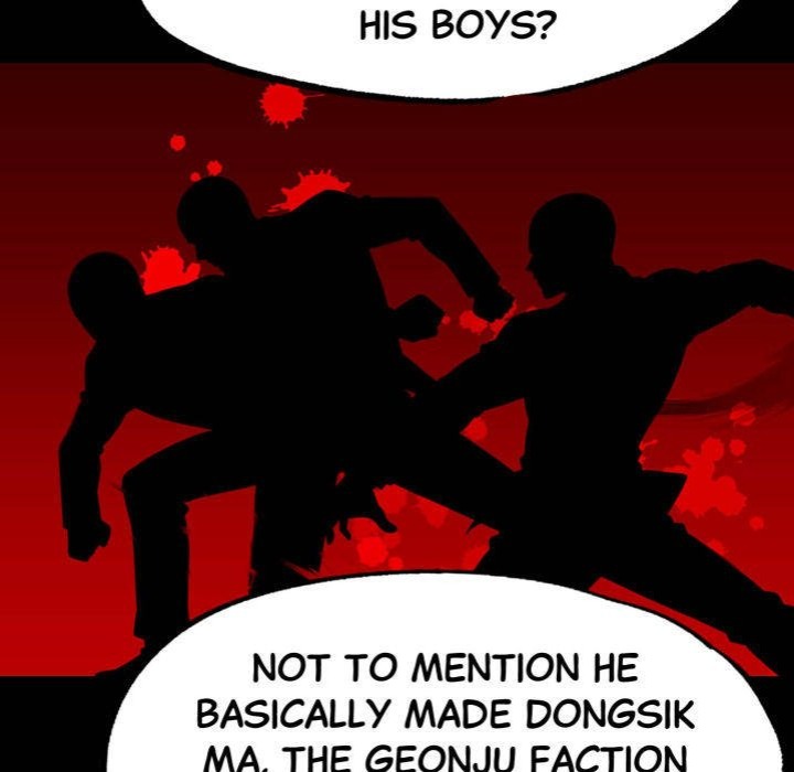 Gangster x Office Lady - Page 11