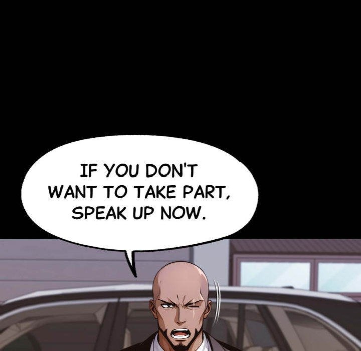 Gangster x Office Lady - Page 113