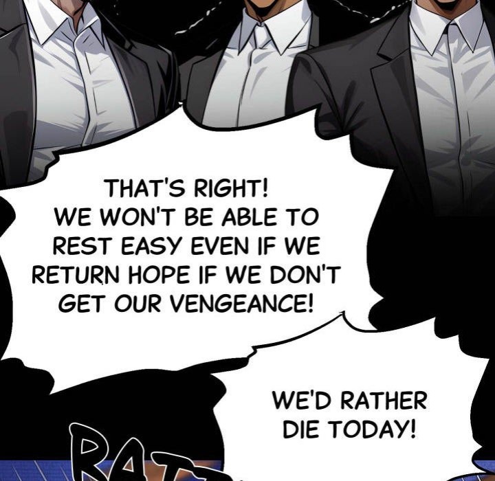Gangster x Office Lady - Page 116