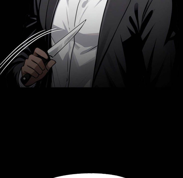 Gangster x Office Lady - Page 119