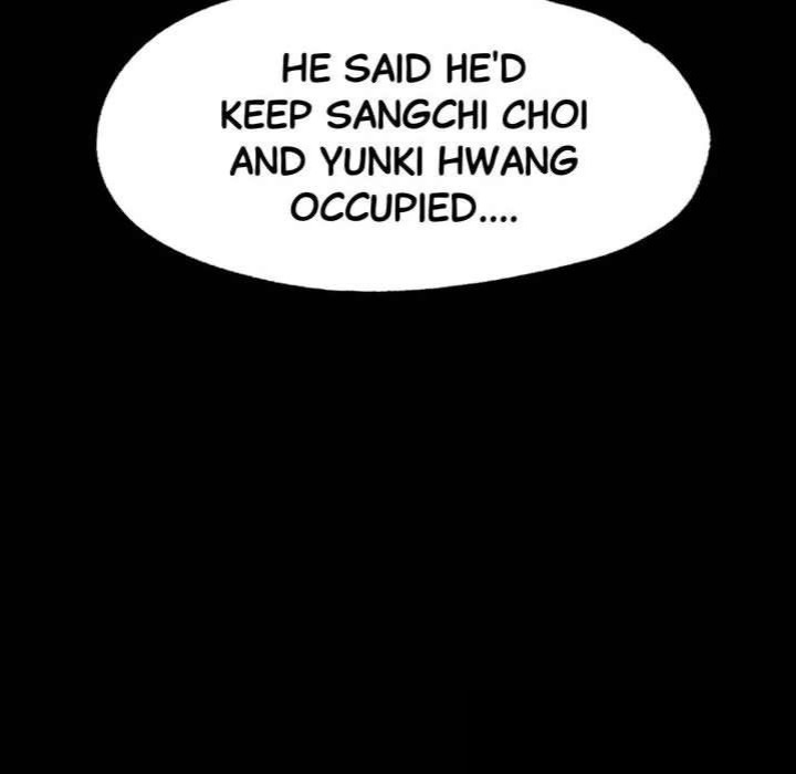 Gangster x Office Lady - Page 120