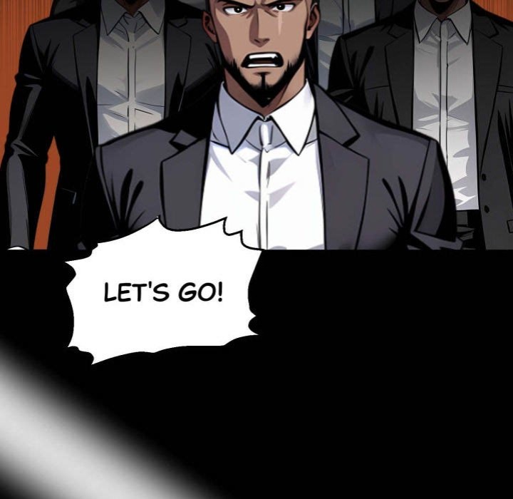 Gangster x Office Lady - Page 123