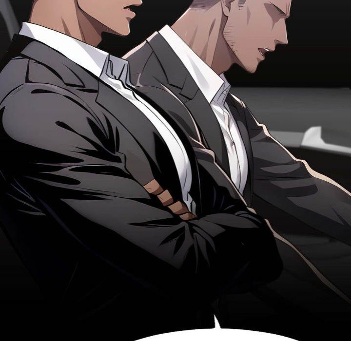 Gangster x Office Lady - Page 127