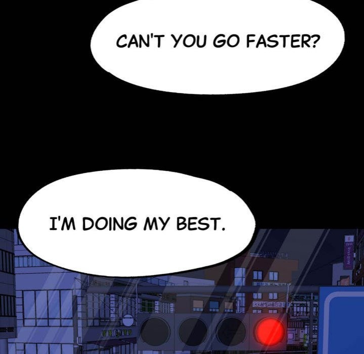 Gangster x Office Lady - Page 128